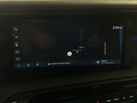 Another view of 2026 Hyundai Palisade XRT Pro for sale in Athens, OH at Don Wood Hyundai