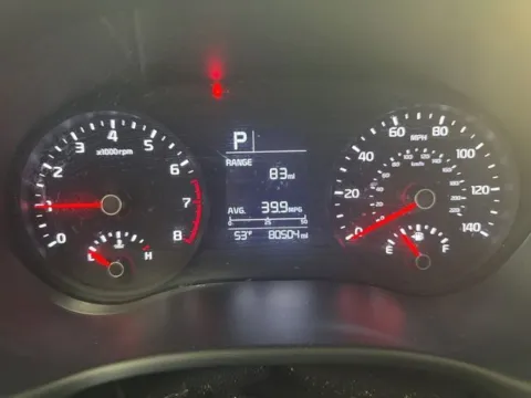 More photos of 2023 Kia Rio LX at Don Wood Hyundai, OH