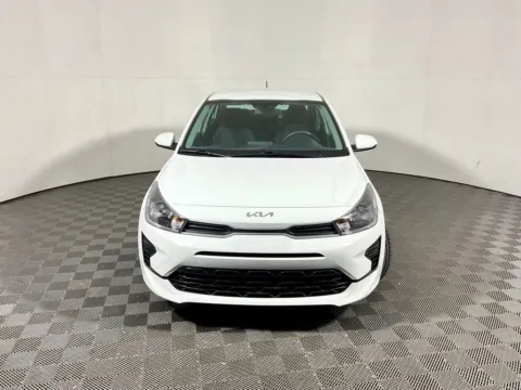 More photos of 2023 Kia Rio LX at Don Wood Hyundai, OH