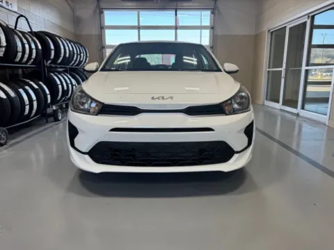 More photos of 2023 Kia Rio LX at Don Wood Hyundai, OH