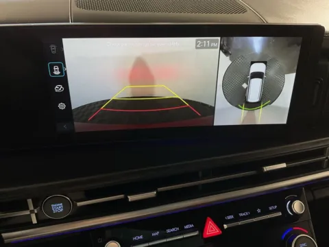 More photos of 2025 Hyundai Santa Fe Limited at Don Wood Hyundai, OH