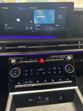 More photos of 2025 Hyundai Santa Fe Limited at Don Wood Hyundai, OH