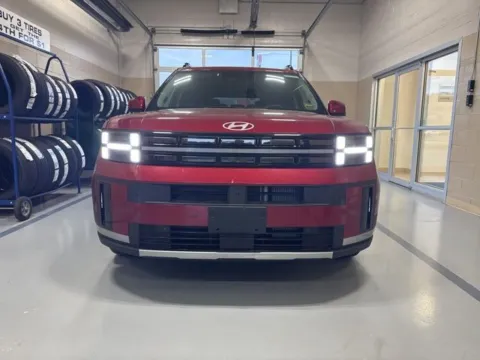 More photos of 2025 Hyundai Santa Fe Limited at Don Wood Hyundai, OH
