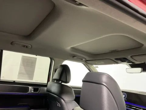 Photos of 2025 Hyundai Santa Fe Limited for sale in Athens, OH at Don Wood Hyundai