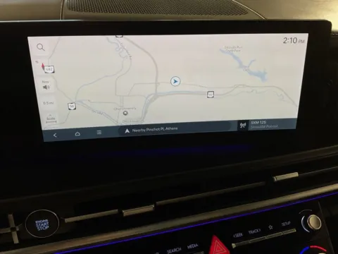 More photos of 2025 Hyundai Santa Fe Limited at Don Wood Hyundai, OH