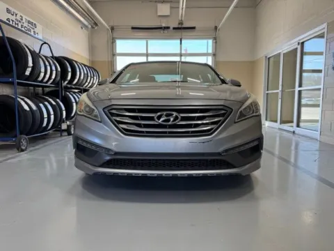 More photos of 2016 Hyundai Sonata Limited at Don Wood Hyundai, OH