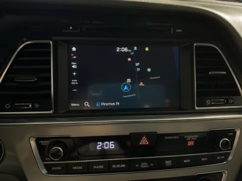 More photos of 2016 Hyundai Sonata Limited at Don Wood Hyundai, OH