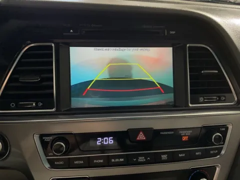 More photos of 2016 Hyundai Sonata Limited at Don Wood Hyundai, OH