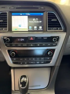 More photos of 2016 Hyundai Sonata Limited at Don Wood Hyundai, OH