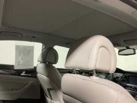 Photos of 2016 Hyundai Sonata Limited for sale in Athens, OH at Don Wood Hyundai