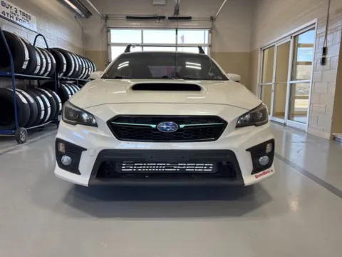 Photos of 2021 Subaru WRX Premium for sale in Athens, OH at Don Wood Hyundai