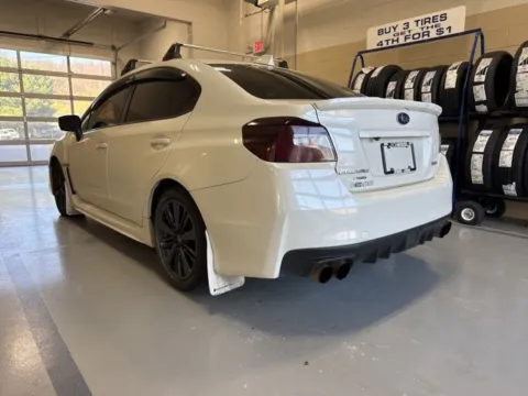 More photos of 2021 Subaru WRX Premium at Don Wood Hyundai, OH