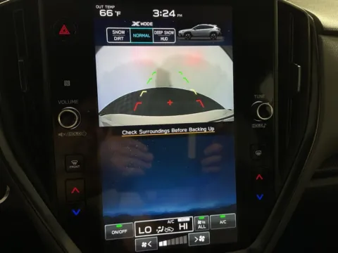 More photos of 2024 Subaru Crosstrek Sport at Don Wood Hyundai, OH