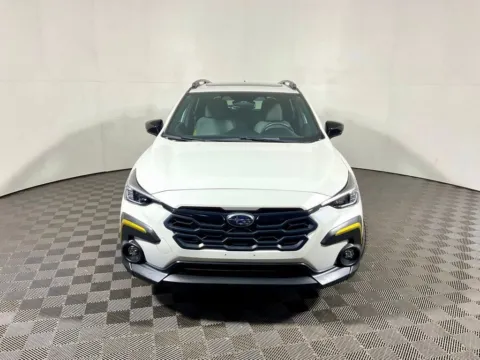 More photos of 2024 Subaru Crosstrek Sport at Don Wood Hyundai, OH