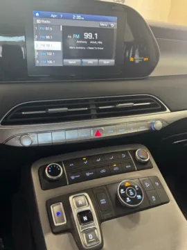 More photos of 2020 Hyundai Palisade SE at Don Wood Hyundai, OH