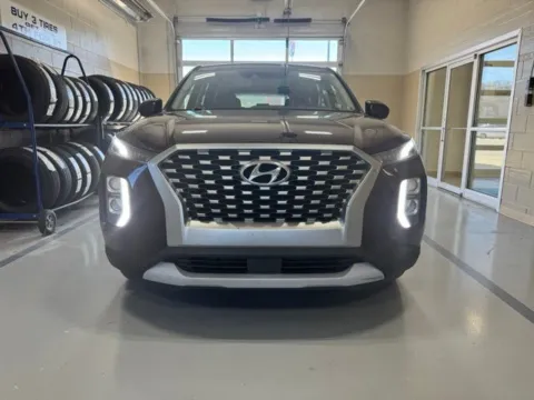 More photos of 2020 Hyundai Palisade SE at Don Wood Hyundai, OH