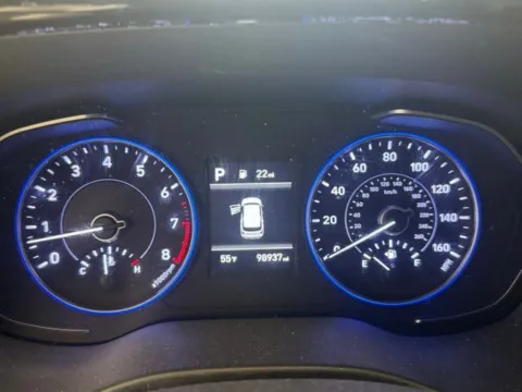 More photos of 2020 Hyundai Palisade SE at Don Wood Hyundai, OH