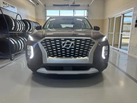 Photos of 2020 Hyundai Palisade SE for sale in Athens, OH at Don Wood Hyundai