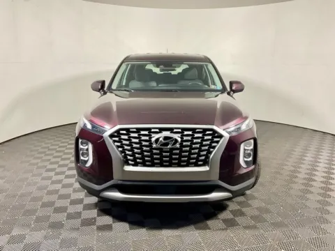 More photos of 2020 Hyundai Palisade SE at Don Wood Hyundai, OH
