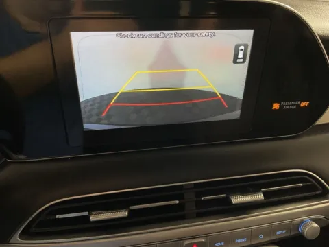 Photos of 2020 Hyundai Palisade SE for sale in Athens, OH at Don Wood Hyundai