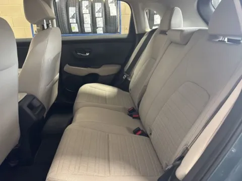 More photos of 2025 Honda HR-V LX at Don Wood Hyundai, OH