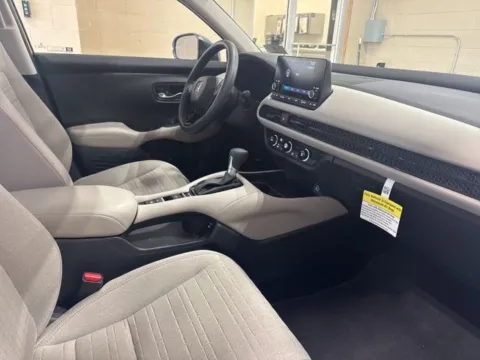 More photos of 2025 Honda HR-V LX at Don Wood Hyundai, OH
