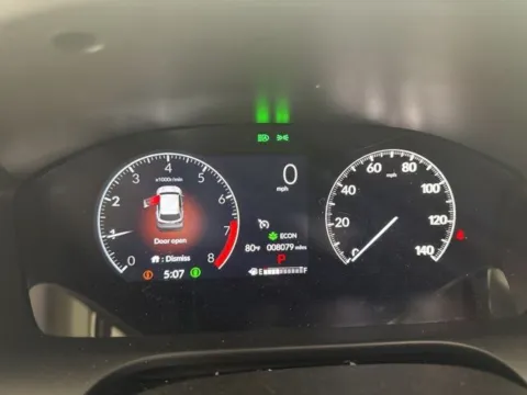 More photos of 2025 Honda HR-V LX at Don Wood Hyundai, OH