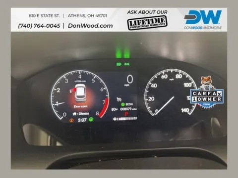 Gray 2025 Honda HR-V LX for sale in Athens, OH