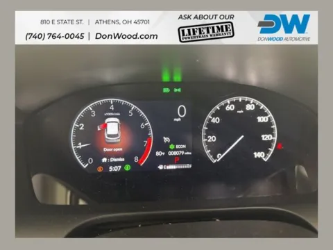 Gray 2025 Honda HR-V LX for sale in Athens, OH