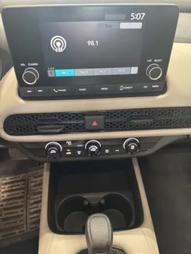 More photos of 2025 Honda HR-V LX at Don Wood Hyundai, OH