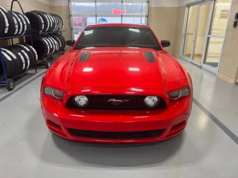 Another view of 2014 Ford Mustang GT for sale in Athens, OH at Don Wood Hyundai