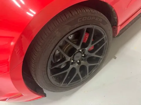 More photos of 2014 Ford Mustang GT at Don Wood Hyundai, OH