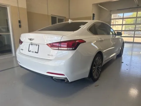 More photos of 2015 Hyundai Genesis 3.8 at Don Wood Hyundai, OH