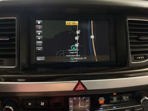 Photos of 2015 Hyundai Genesis 3.8 for sale in Athens, OH at Don Wood Hyundai