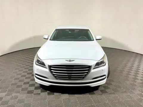 More photos of 2015 Hyundai Genesis 3.8 at Don Wood Hyundai, OH