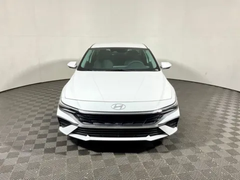More photos of 2026 Hyundai Elantra SE at Don Wood Hyundai, OH