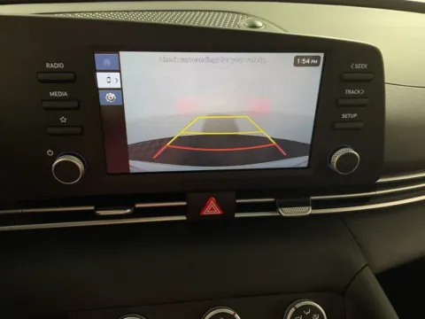 Photos of 2026 Hyundai Elantra SE for sale in Athens, OH at Don Wood Hyundai