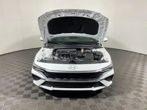 More photos of 2026 Hyundai Elantra SE at Don Wood Hyundai, OH
