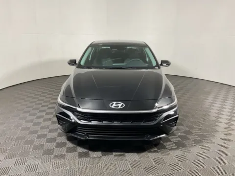 More photos of 2026 Hyundai Elantra SE at Don Wood Hyundai, OH