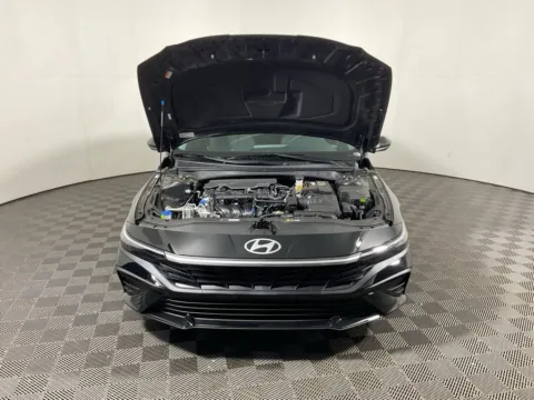 More photos of 2026 Hyundai Elantra SE at Don Wood Hyundai, OH