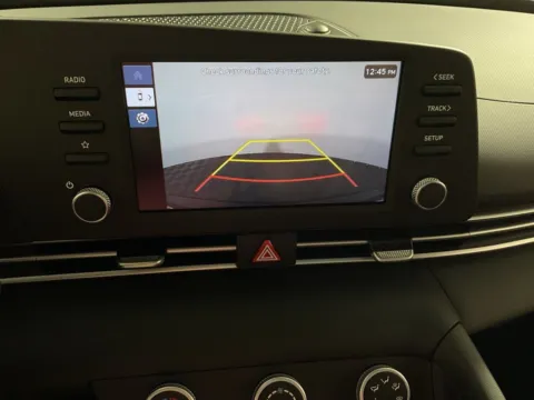 Photos of 2026 Hyundai Elantra SE for sale in Athens, OH at Don Wood Hyundai