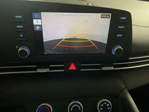 Photos of 2026 Hyundai Elantra SE for sale in Athens, OH at Don Wood Hyundai