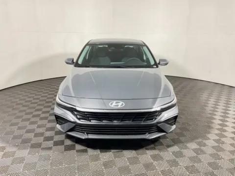 More photos of 2026 Hyundai Elantra SE at Don Wood Hyundai, OH
