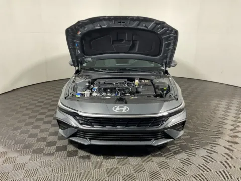 More photos of 2026 Hyundai Elantra SE at Don Wood Hyundai, OH