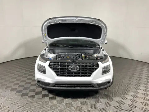 More photos of 2026 Hyundai Venue SE at Don Wood Hyundai, OH
