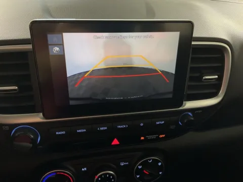 Photos of 2026 Hyundai Venue SE for sale in Athens, OH at Don Wood Hyundai