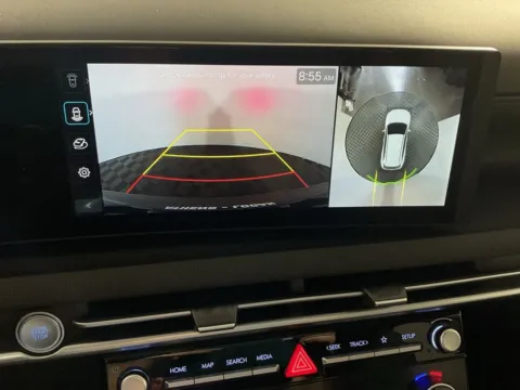 More photos of 2026 Hyundai Tucson Hybrid Limited at Don Wood Hyundai, OH