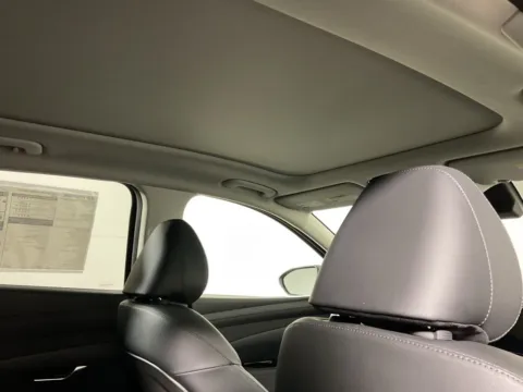 Photos of 2026 Hyundai Tucson Hybrid Limited for sale in Athens, OH at Don Wood Hyundai