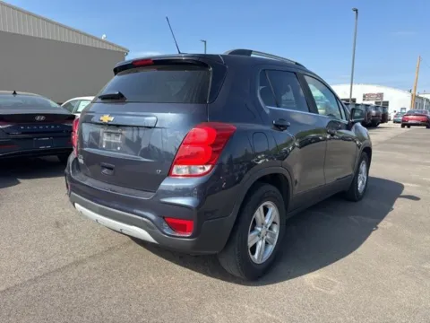 More photos of 2018 Chevrolet Trax LT at Don Wood Hyundai, OH