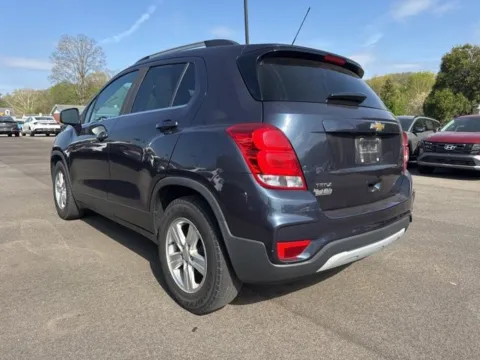 More photos of 2018 Chevrolet Trax LT at Don Wood Hyundai, OH